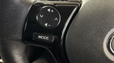 Toyota Aygo 1.0 VVT-i X-Trend 5dr Petrol Hatchback